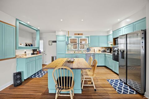 Tiny photo for 3155 Stoney Drive, Lafayette, IN 47909 (MLS # 202606033)