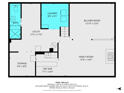 Tiny photo for 3155 Stoney Drive, Lafayette, IN 47909 (MLS # 202606033)