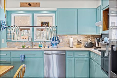 Tiny photo for 3155 Stoney Drive, Lafayette, IN 47909 (MLS # 202606033)