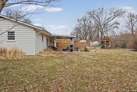 Tiny photo for 3155 Stoney Drive, Lafayette, IN 47909 (MLS # 202606033)