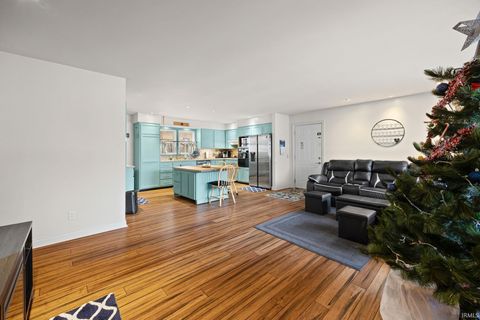 Tiny photo for 3155 Stoney Drive, Lafayette, IN 47909 (MLS # 202606033)