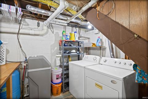 Tiny photo for 3155 Stoney Drive, Lafayette, IN 47909 (MLS # 202606033)