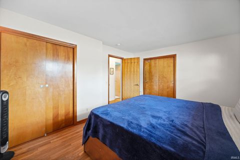 Tiny photo for 3155 Stoney Drive, Lafayette, IN 47909 (MLS # 202606033)