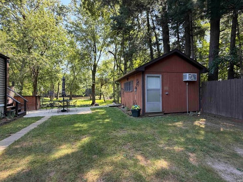 Tiny photo for 2876 N 175 E, Winamac, IN 46996 (MLS # 202636756)