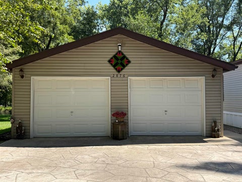 Tiny photo for 2876 N 175 E, Winamac, IN 46996 (MLS # 202636756)