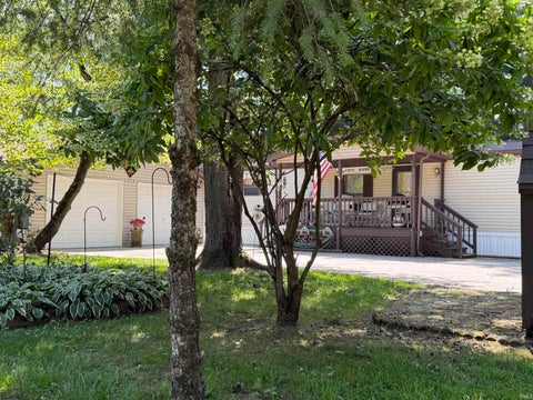 Tiny photo for 2876 N 175 E, Winamac, IN 46996 (MLS # 202636756)