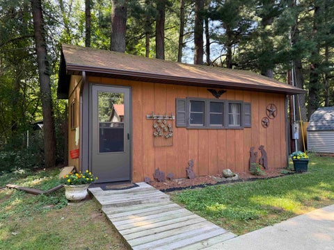Tiny photo for 2876 N 175 E, Winamac, IN 46996 (MLS # 202636756)