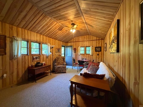 Tiny photo for 2876 N 175 E, Winamac, IN 46996 (MLS # 202636756)