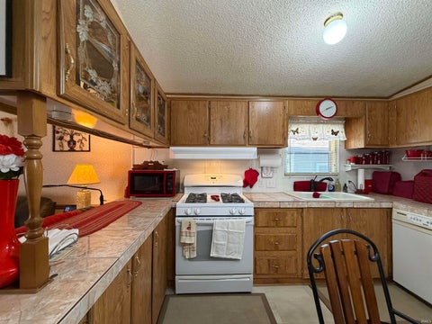 Tiny photo for 2876 N 175 E, Winamac, IN 46996 (MLS # 202636756)
