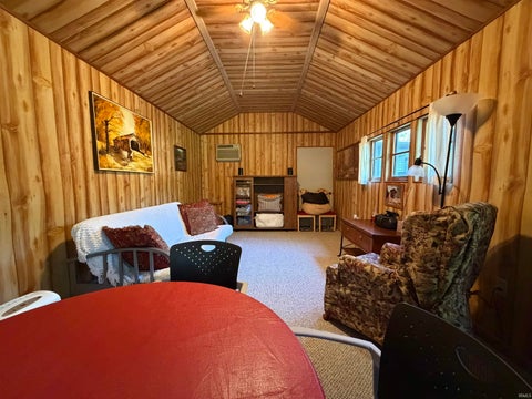 Tiny photo for 2876 N 175 E, Winamac, IN 46996 (MLS # 202636756)