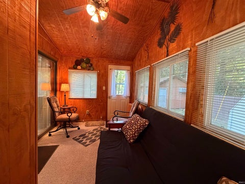Tiny photo for 2876 N 175 E, Winamac, IN 46996 (MLS # 202636756)