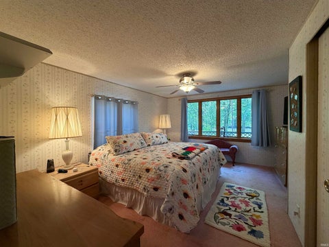 Tiny photo for 2876 N 175 E, Winamac, IN 46996 (MLS # 202636756)