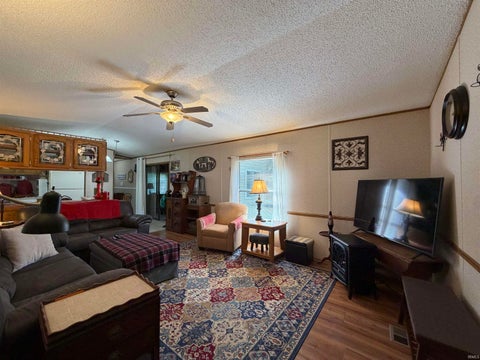Tiny photo for 2876 N 175 E, Winamac, IN 46996 (MLS # 202636756)