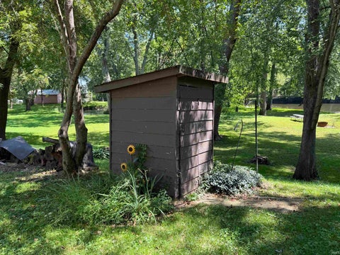 Tiny photo for 2876 N 175 E, Winamac, IN 46996 (MLS # 202636756)