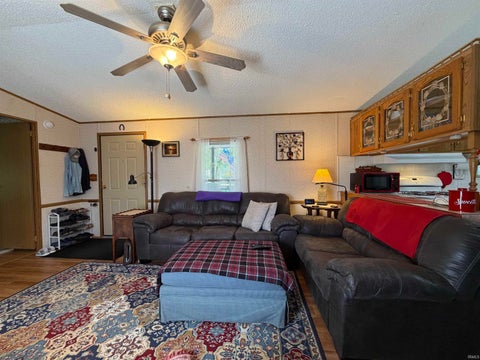 Tiny photo for 2876 N 175 E, Winamac, IN 46996 (MLS # 202636756)
