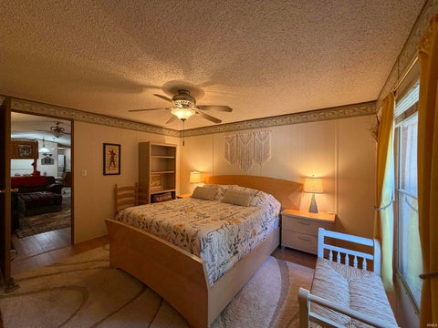 Tiny photo for 2876 N 175 E, Winamac, IN 46996 (MLS # 202636756)