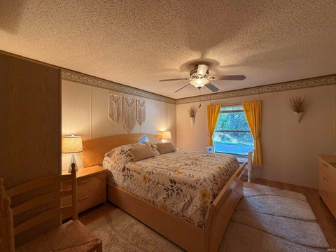 Tiny photo for 2876 N 175 E, Winamac, IN 46996 (MLS # 202636756)