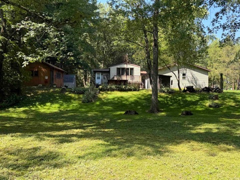 Tiny photo for 2876 N 175 E, Winamac, IN 46996 (MLS # 202636756)