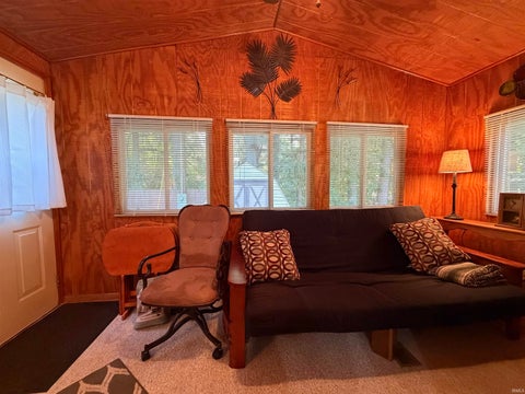 Tiny photo for 2876 N 175 E, Winamac, IN 46996 (MLS # 202636756)