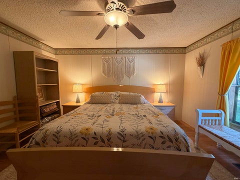 Tiny photo for 2876 N 175 E, Winamac, IN 46996 (MLS # 202636756)