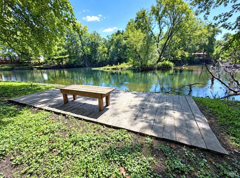 Tiny photo for 2876 N 175 E, Winamac, IN 46996 (MLS # 202636756)