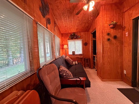 Tiny photo for 2876 N 175 E, Winamac, IN 46996 (MLS # 202636756)