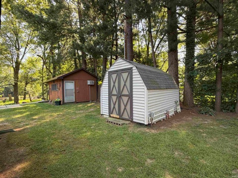 Tiny photo for 2876 N 175 E, Winamac, IN 46996 (MLS # 202636756)