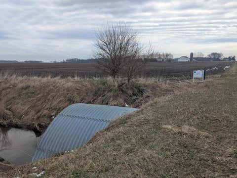 Tiny photo for Vl-N Si Shively 7-35-3E Road, Bremen, IN 46506 (MLS # 202609034)