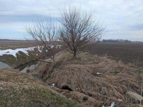 Tiny photo for Vl-N Si Shively 7-35-3E Road, Bremen, IN 46506 (MLS # 202609034)