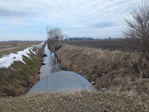 Tiny photo for Vl-N Si Shively 7-35-3E Road, Bremen, IN 46506 (MLS # 202609034)