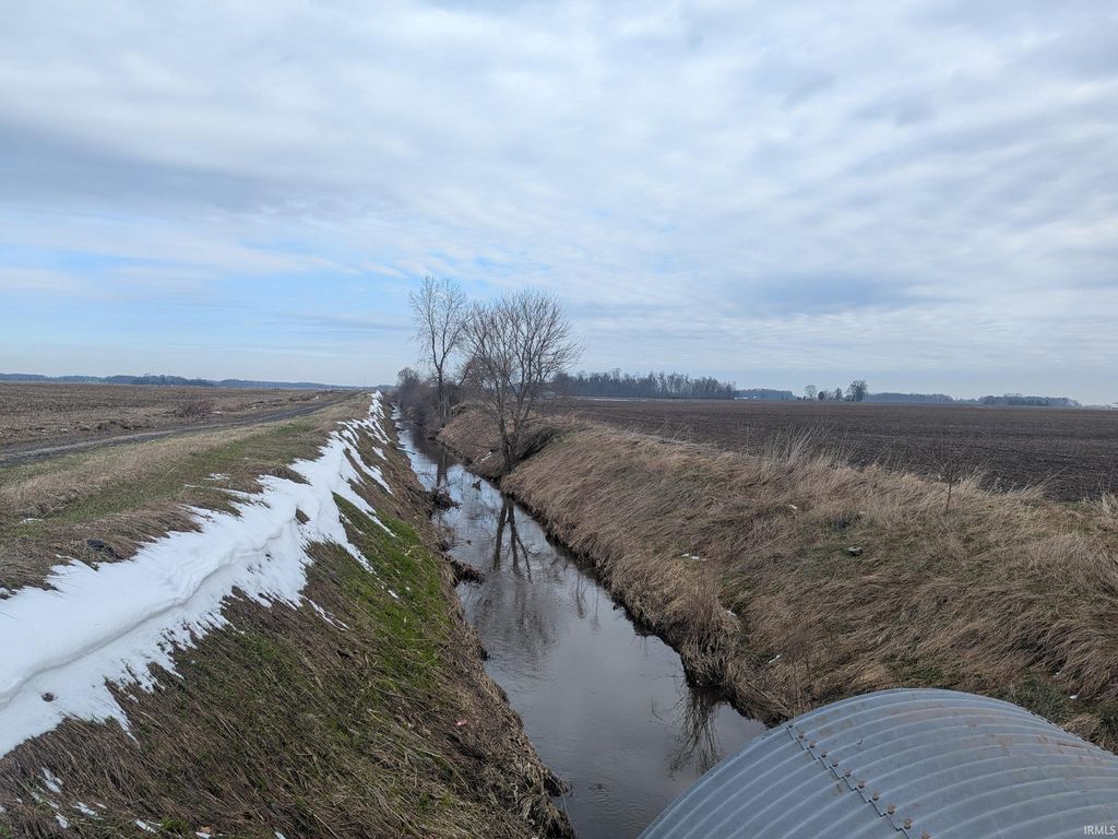 Photo of Vl-N Si Shively 7-35-3E Road, Bremen, IN 46506 (MLS # 202609034)