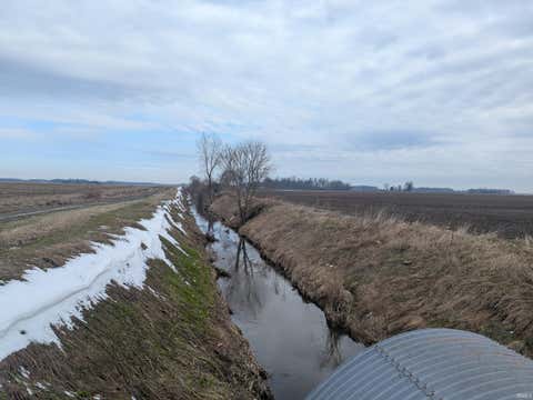 Tiny photo for Vl-N Si Shively 7-35-3E Road, Bremen, IN 46506 (MLS # 202609034)