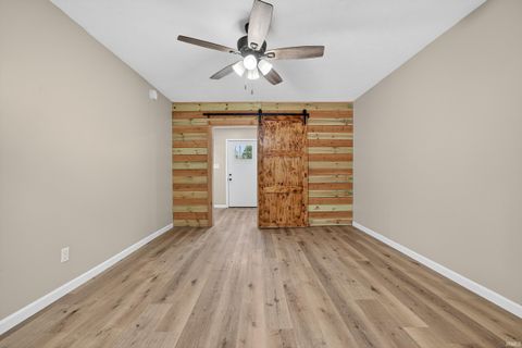 Tiny photo for 1516 BELVEDERE Drive, Kokomo, IN 46902 (MLS # 202543077)