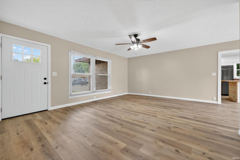 Tiny photo for 1516 BELVEDERE Drive, Kokomo, IN 46902 (MLS # 202543077)