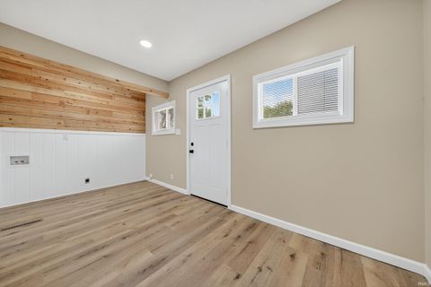 Tiny photo for 1516 BELVEDERE Drive, Kokomo, IN 46902 (MLS # 202543077)
