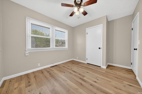 Tiny photo for 1516 BELVEDERE Drive, Kokomo, IN 46902 (MLS # 202543077)