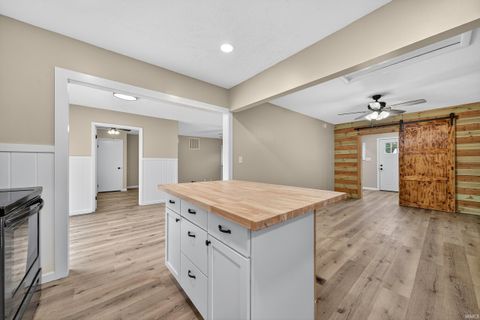 Tiny photo for 1516 BELVEDERE Drive, Kokomo, IN 46902 (MLS # 202543077)