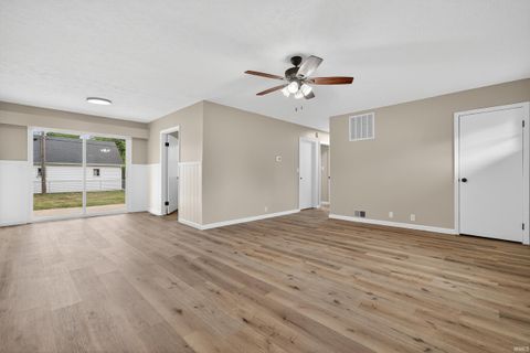 Tiny photo for 1516 BELVEDERE Drive, Kokomo, IN 46902 (MLS # 202543077)