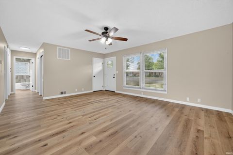 Tiny photo for 1516 BELVEDERE Drive, Kokomo, IN 46902 (MLS # 202543077)