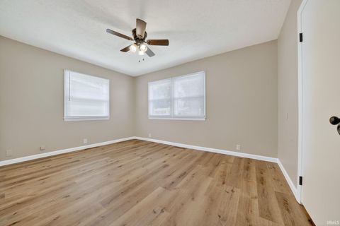 Tiny photo for 1516 BELVEDERE Drive, Kokomo, IN 46902 (MLS # 202543077)