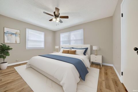 Tiny photo for 1516 BELVEDERE Drive, Kokomo, IN 46902 (MLS # 202543077)