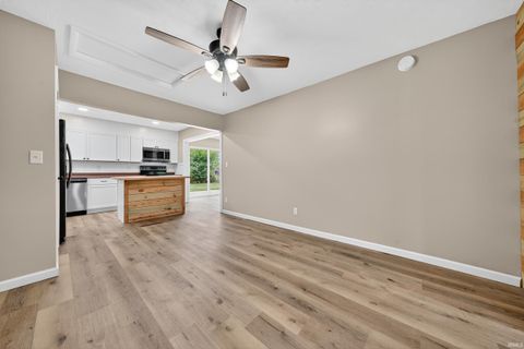Tiny photo for 1516 BELVEDERE Drive, Kokomo, IN 46902 (MLS # 202543077)