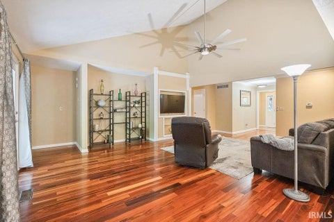 Tiny photo for 623 LAKEWOOD Place, Greentown, IN 46936 (MLS # 202638300)