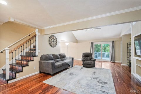 Tiny photo for 623 LAKEWOOD Place, Greentown, IN 46936 (MLS # 202638300)