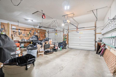 Tiny photo for 623 LAKEWOOD Place, Greentown, IN 46936 (MLS # 202638300)
