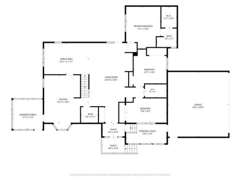 Tiny photo for 623 LAKEWOOD Place, Greentown, IN 46936 (MLS # 202638300)