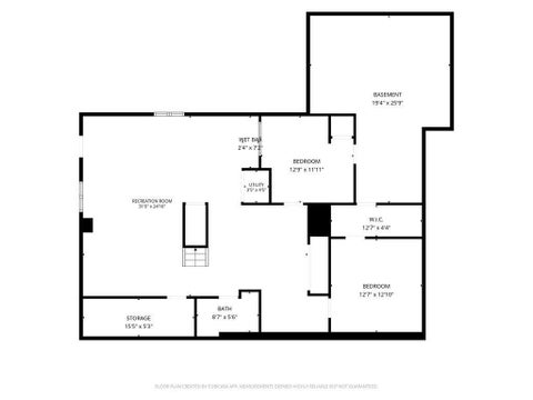 Tiny photo for 623 LAKEWOOD Place, Greentown, IN 46936 (MLS # 202638300)