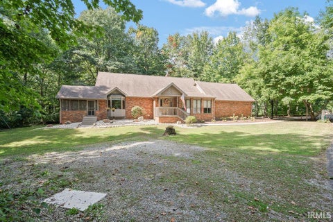 Tiny photo for 623 LAKEWOOD Place, Greentown, IN 46936 (MLS # 202638300)