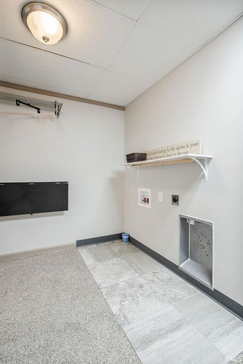 Tiny photo for 623 LAKEWOOD Place, Greentown, IN 46936 (MLS # 202638300)
