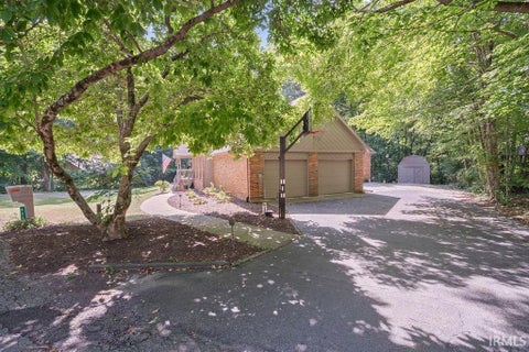 Tiny photo for 623 LAKEWOOD Place, Greentown, IN 46936 (MLS # 202638300)